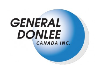 general donlee logo