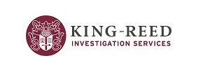 king-reed investigation services logo