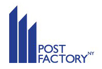 post factory ny logo