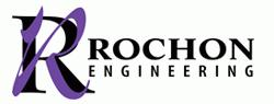 rochon engineering logo