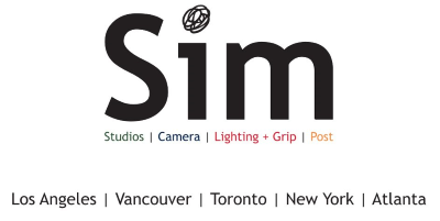 sim logo