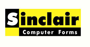 sinclair computer forms logo