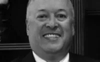 Brian D. King
