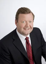Michael Holden